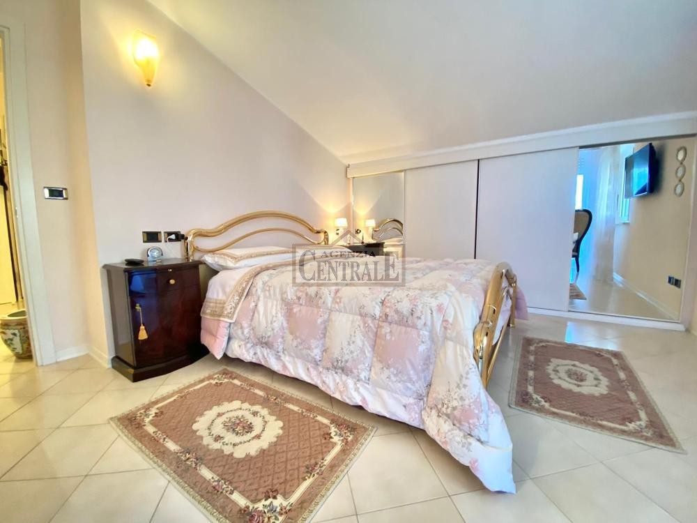 Agenzia Immobiliare Centrale Sanremo